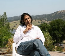 navdeep_headshot Navdeep Singh Dhillon: Writer and Photographer