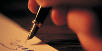 Writing Process