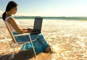 Finding the right Writer’s Colony and Writer’s Conference