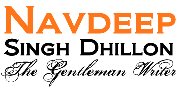 NavdeepSinghDhillon